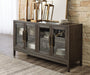 Burkhaus Dining Room Set - CasaBella Furniture (San Antonio, TX)