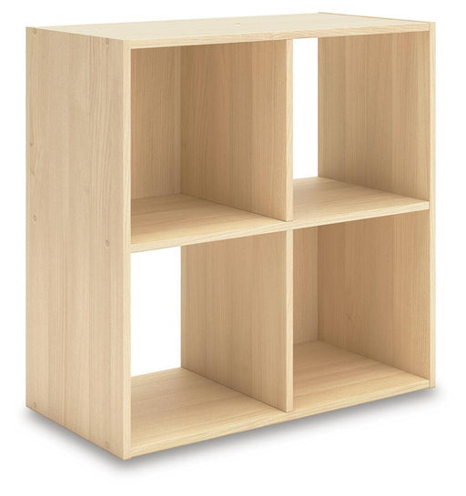 Piperton Cube Organizer - CasaBella Furniture (San Antonio, TX)
