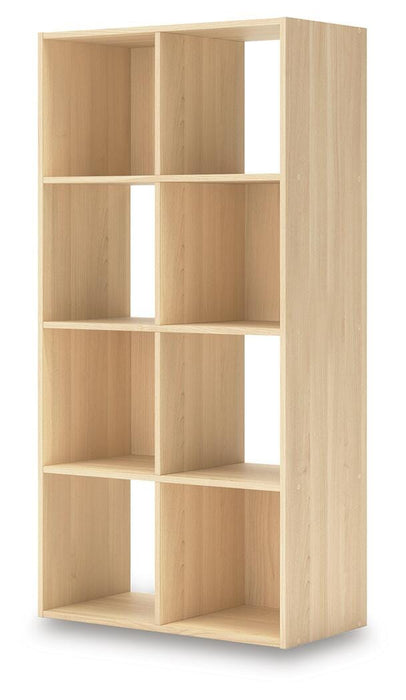 Piperton Cube Organizer - CasaBella Furniture (San Antonio, TX)