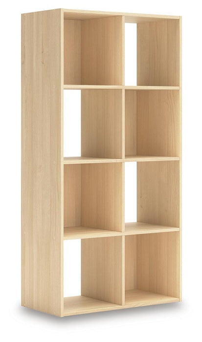 Piperton Cube Organizer - CasaBella Furniture (San Antonio, TX)