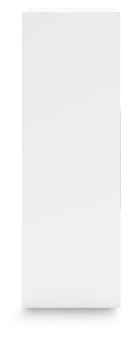 Onita Six Cube Organizer - CasaBella Furniture (San Antonio, TX)