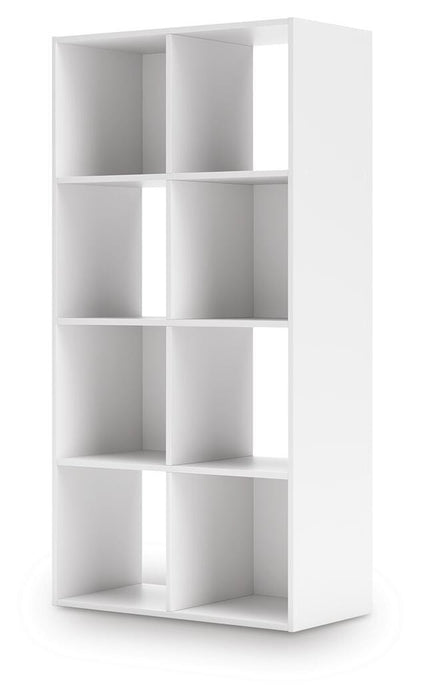 Onita Eight Cube Organizer - CasaBella Furniture (San Antonio, TX)