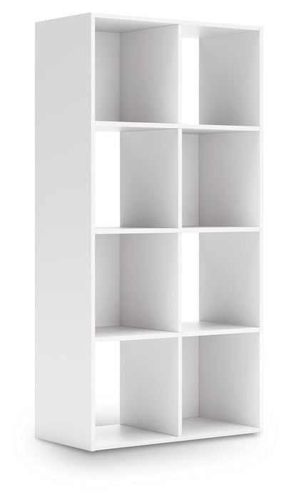 Onita Eight Cube Organizer - CasaBella Furniture (San Antonio, TX)