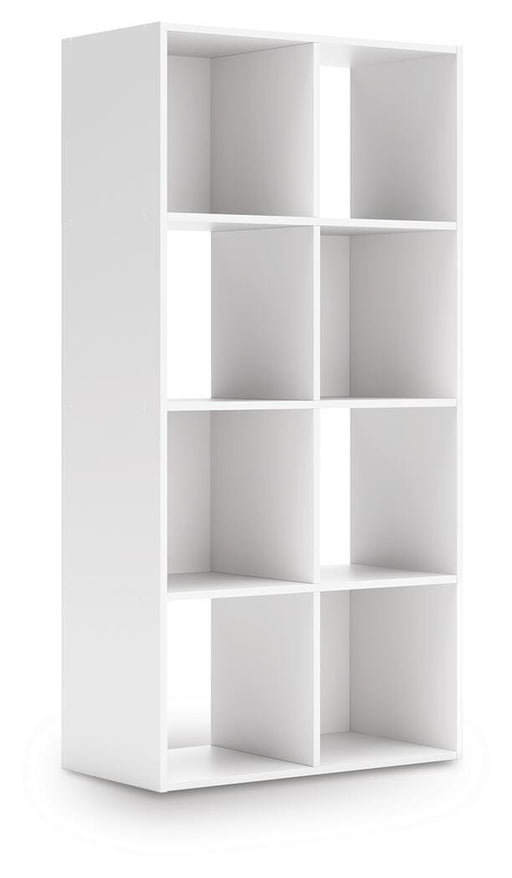 Onita Eight Cube Organizer - CasaBella Furniture (San Antonio, TX)