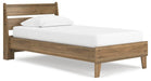 Deanlow Bedroom Package - CasaBella Furniture (San Antonio, TX)