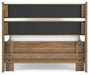 Deanlow Bedroom Package - CasaBella Furniture (San Antonio, TX)