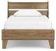 Deanlow Bedroom Package - CasaBella Furniture (San Antonio, TX)