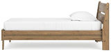 Deanlow Bedroom Package - CasaBella Furniture (San Antonio, TX)