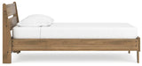 Deanlow Bedroom Package - CasaBella Furniture (San Antonio, TX)