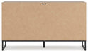 Deanlow Bedroom Package - CasaBella Furniture (San Antonio, TX)