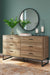 Deanlow Bedroom Package - CasaBella Furniture (San Antonio, TX)