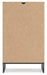 Deanlow Chest of Drawers - CasaBella Furniture (San Antonio, TX)
