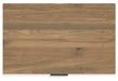 Deanlow Chest of Drawers - CasaBella Furniture (San Antonio, TX)