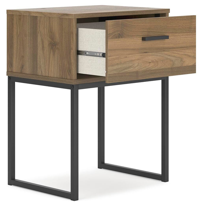 Deanlow Nightstand - CasaBella Furniture (San Antonio, TX)