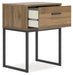 Deanlow Nightstand - CasaBella Furniture (San Antonio, TX)
