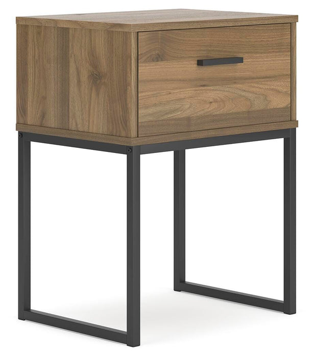 Deanlow Nightstand - CasaBella Furniture (San Antonio, TX)