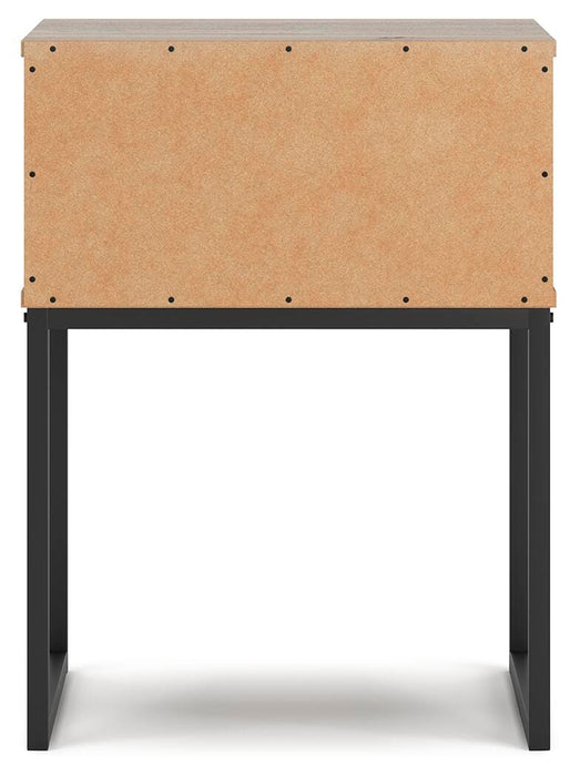 Deanlow Nightstand - CasaBella Furniture (San Antonio, TX)