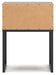 Deanlow Nightstand - CasaBella Furniture (San Antonio, TX)