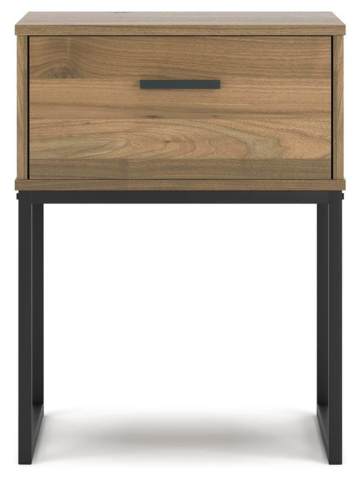 Deanlow Nightstand - CasaBella Furniture (San Antonio, TX)
