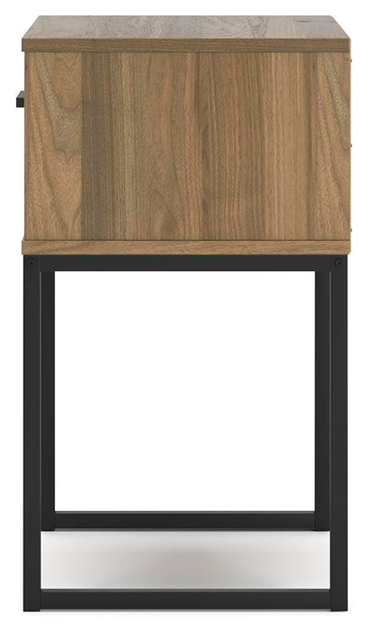 Deanlow Nightstand - CasaBella Furniture (San Antonio, TX)