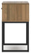 Deanlow Nightstand - CasaBella Furniture (San Antonio, TX)