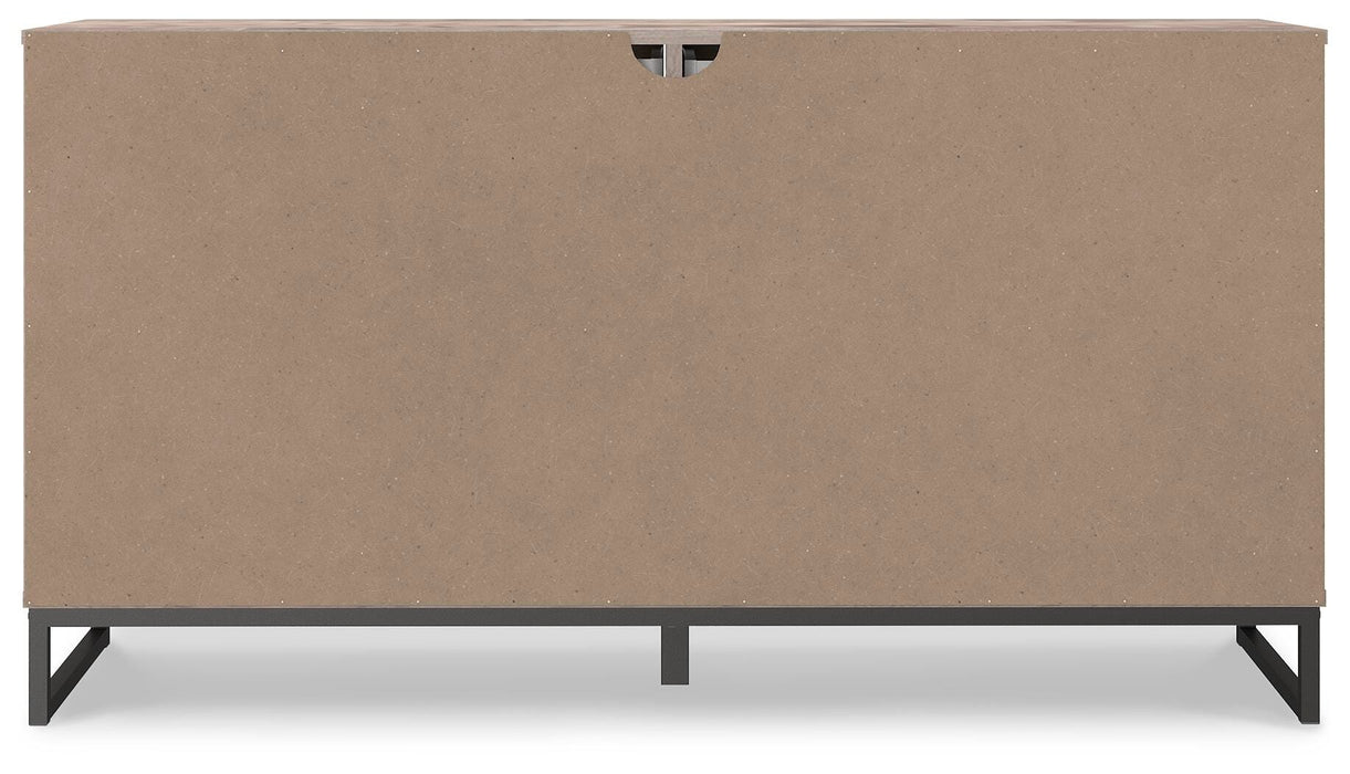 Neilsville Dresser - CasaBella Furniture (San Antonio, TX)