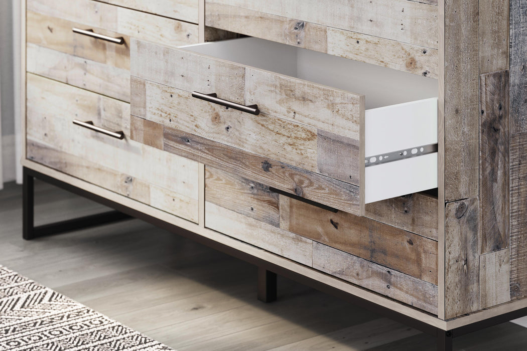 Neilsville Dresser - CasaBella Furniture (San Antonio, TX)