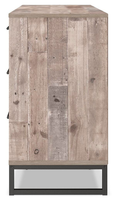 Neilsville Dresser - CasaBella Furniture (San Antonio, TX)