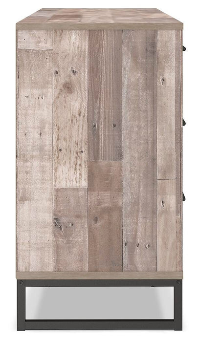 Neilsville Dresser - CasaBella Furniture (San Antonio, TX)