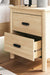 Cabinella Nightstand - CasaBella Furniture (San Antonio, TX)