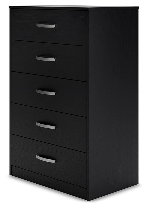Finch Chest of Drawers - CasaBella Furniture (San Antonio, TX)