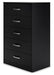 Finch Chest of Drawers - CasaBella Furniture (San Antonio, TX)