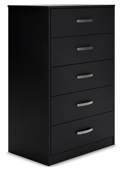 Finch Chest of Drawers - CasaBella Furniture (San Antonio, TX)