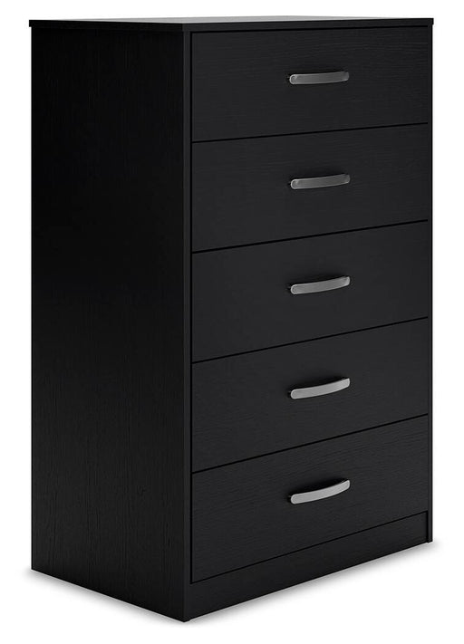 Finch Chest of Drawers - CasaBella Furniture (San Antonio, TX)
