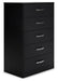 Finch Chest of Drawers - CasaBella Furniture (San Antonio, TX)