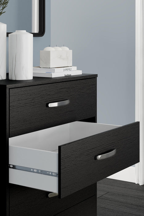 Finch Chest of Drawers - CasaBella Furniture (San Antonio, TX)