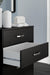 Finch Chest of Drawers - CasaBella Furniture (San Antonio, TX)