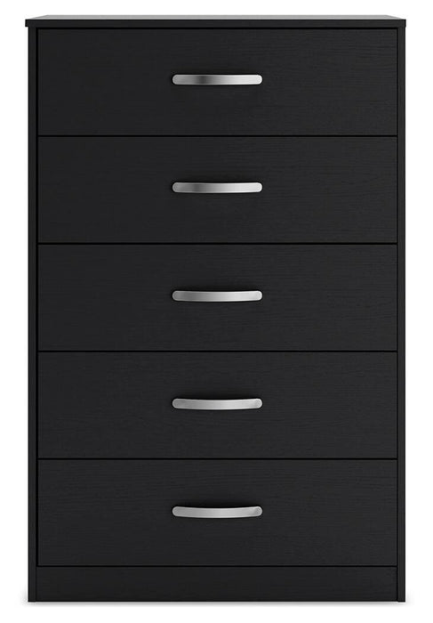 Finch Chest of Drawers - CasaBella Furniture (San Antonio, TX)
