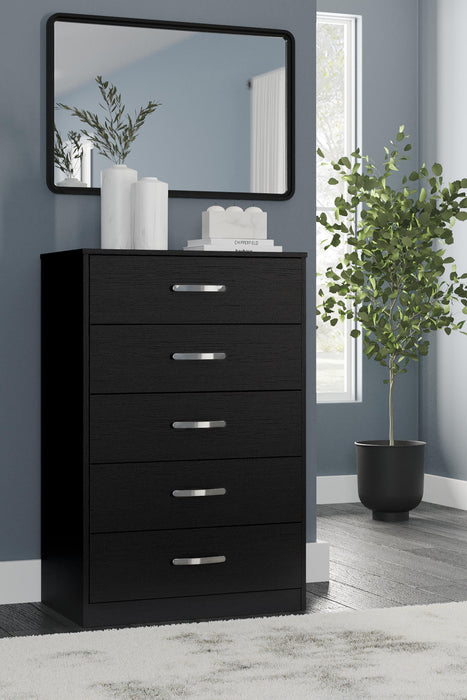 Finch Chest of Drawers - CasaBella Furniture (San Antonio, TX)