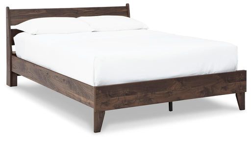 Calverson Bed - CasaBella Furniture (San Antonio, TX)
