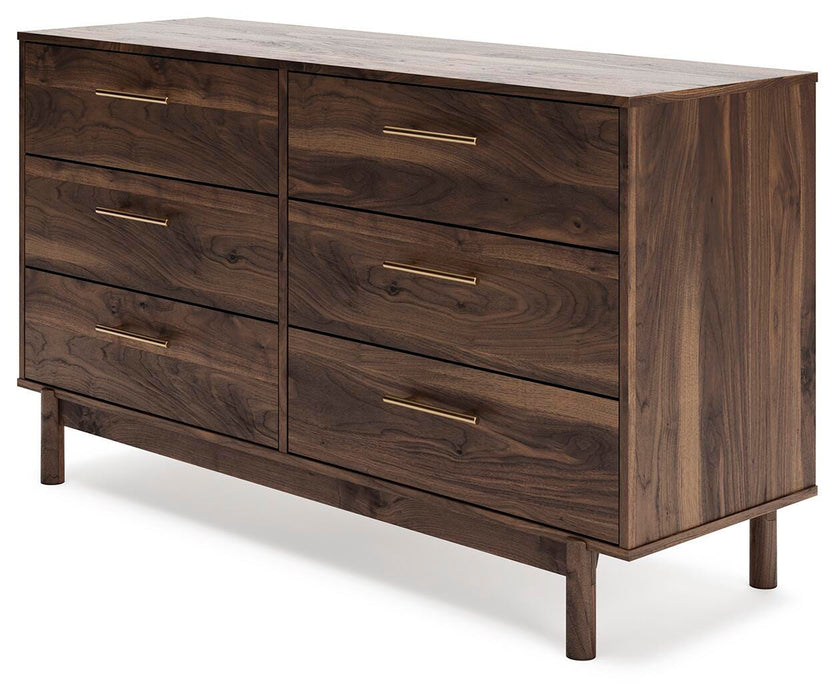 Calverson Dresser - CasaBella Furniture (San Antonio, TX)