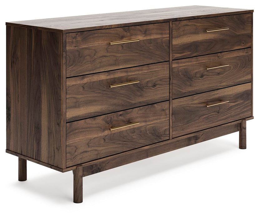 Calverson Dresser - CasaBella Furniture (San Antonio, TX)