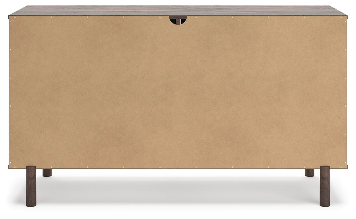Calverson Dresser - CasaBella Furniture (San Antonio, TX)