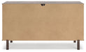 Calverson Dresser - CasaBella Furniture (San Antonio, TX)
