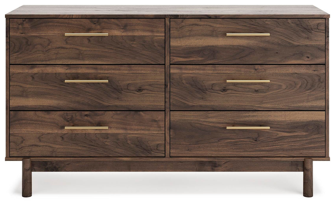 Calverson Dresser - CasaBella Furniture (San Antonio, TX)