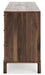 Calverson Dresser - CasaBella Furniture (San Antonio, TX)