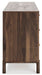 Calverson Dresser - CasaBella Furniture (San Antonio, TX)