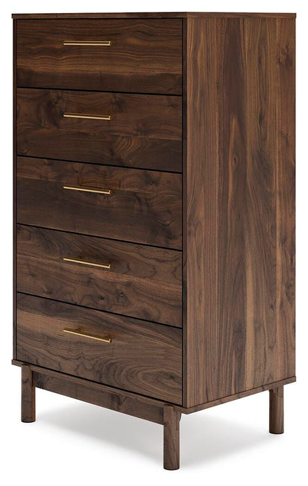 Calverson Chest of Drawers - CasaBella Furniture (San Antonio, TX)