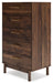 Calverson Chest of Drawers - CasaBella Furniture (San Antonio, TX)