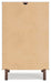 Calverson Chest of Drawers - CasaBella Furniture (San Antonio, TX)